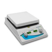 Digital Hotplate And Stirrer